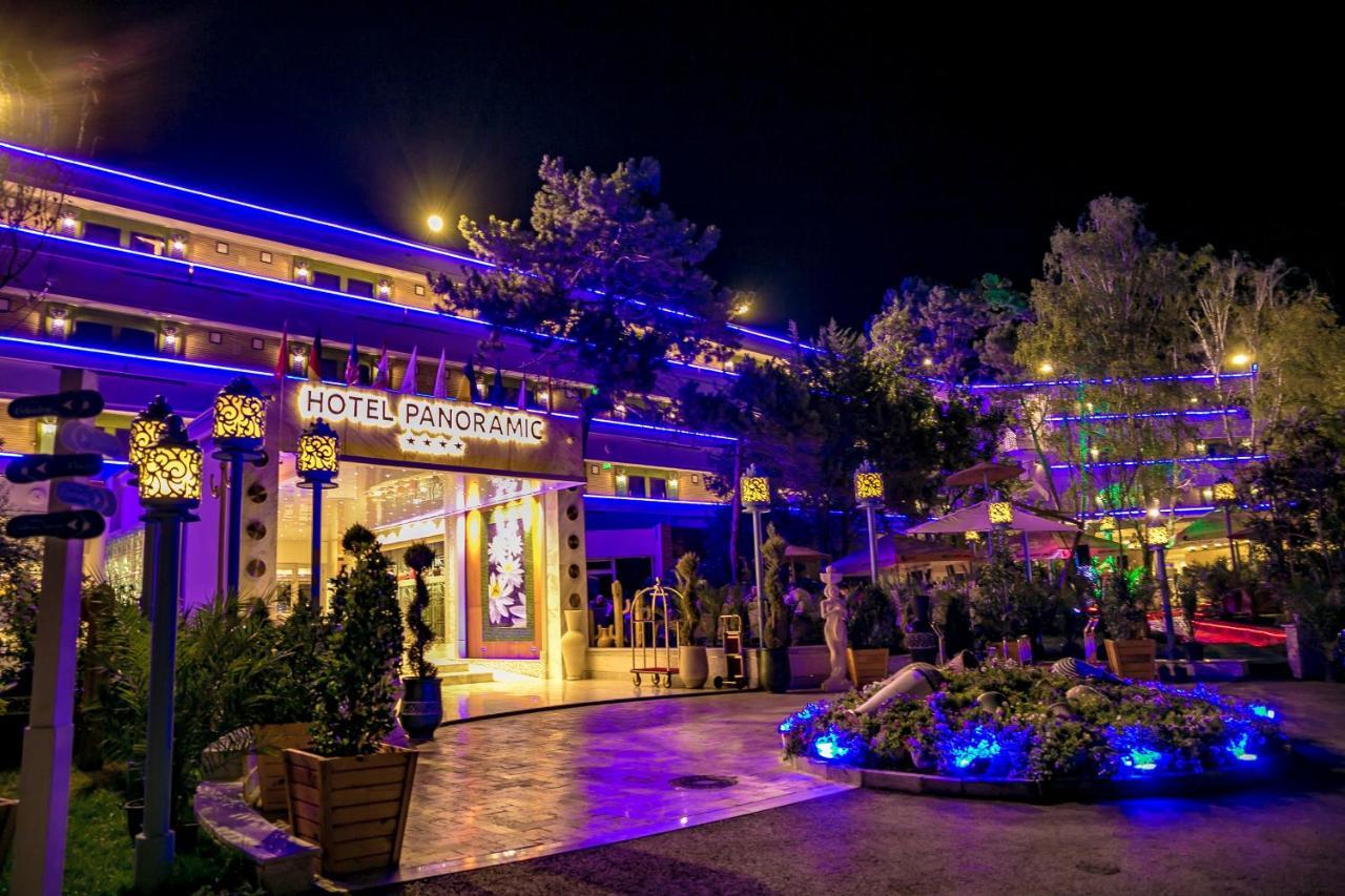 Phoenicia Blue View أوليمبْ المظهر الخارجي الصورة
