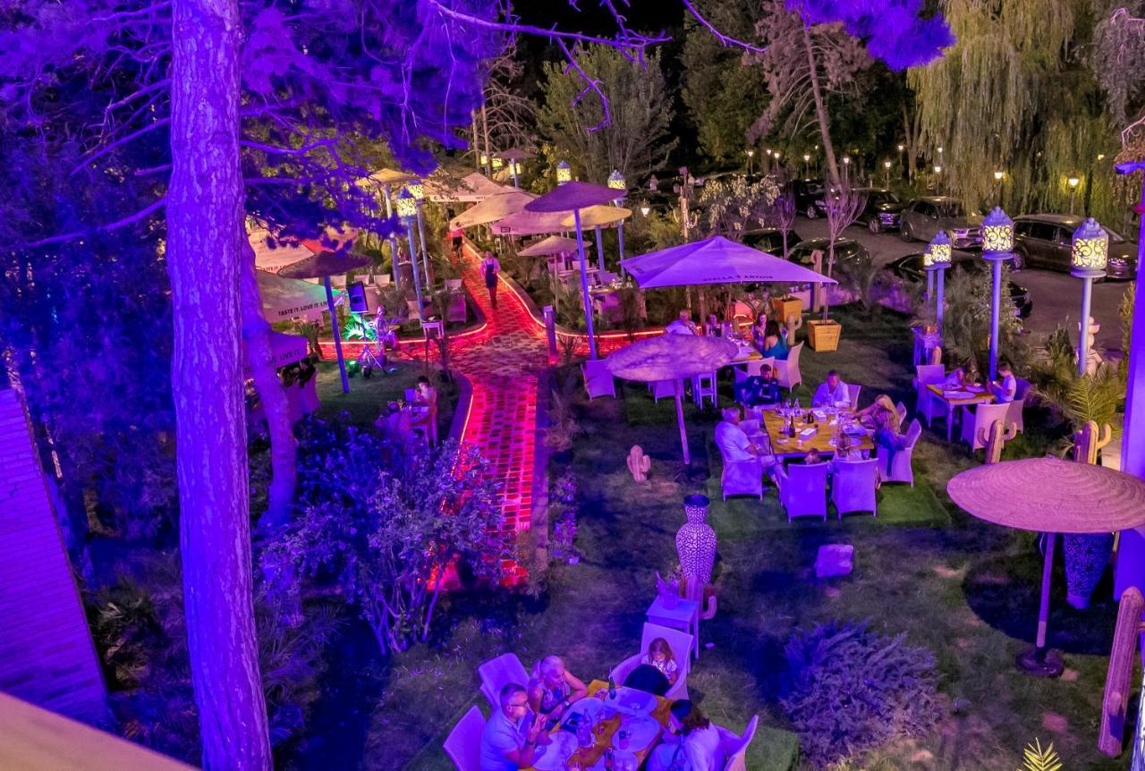 Phoenicia Blue View أوليمبْ المظهر الخارجي الصورة