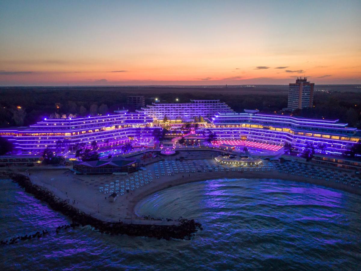 Phoenicia Blue View أوليمبْ المظهر الخارجي الصورة