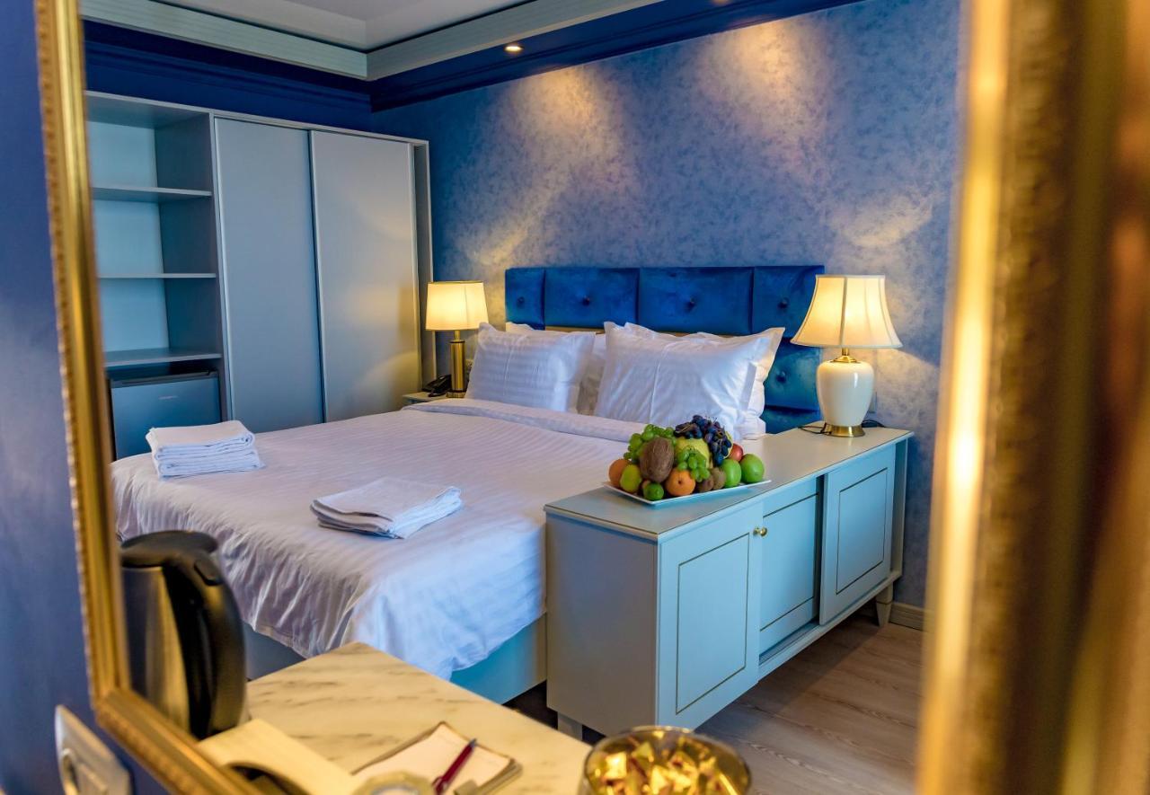 Phoenicia Blue View أوليمبْ المظهر الخارجي الصورة