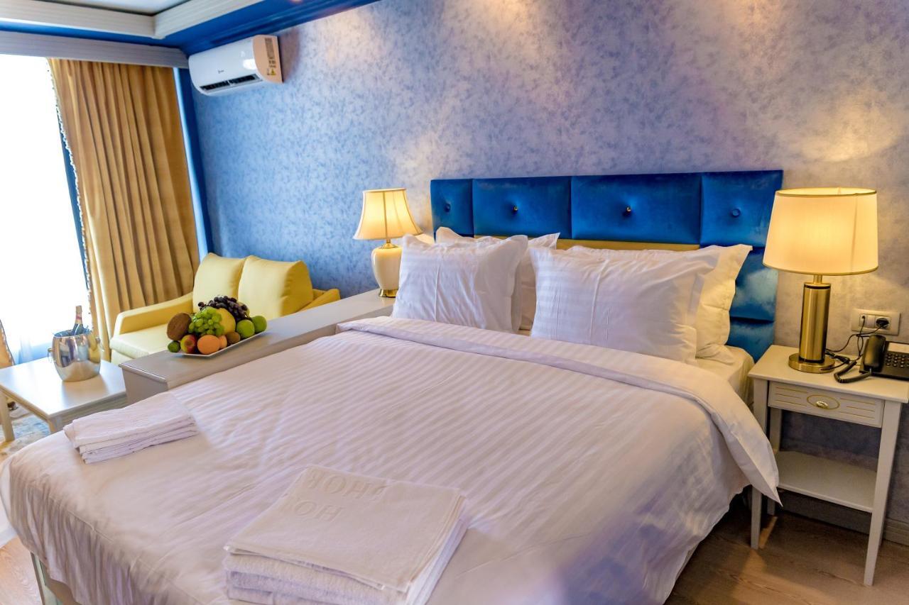 Phoenicia Blue View أوليمبْ المظهر الخارجي الصورة