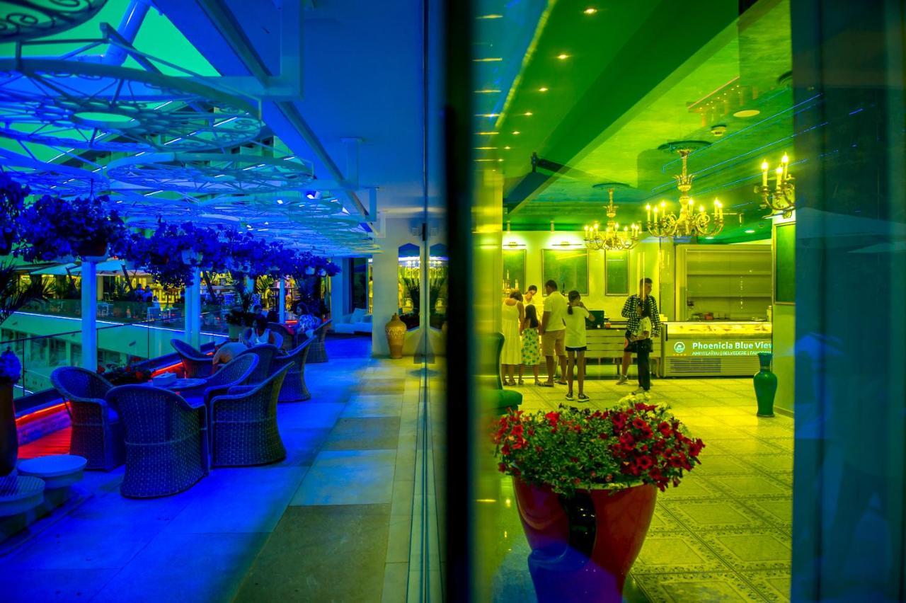 Phoenicia Blue View أوليمبْ المظهر الخارجي الصورة