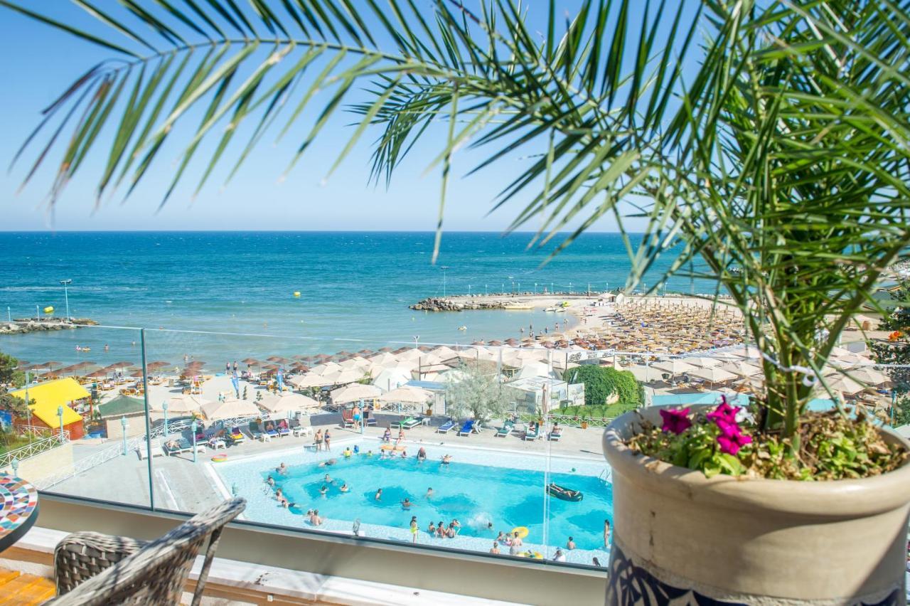 Phoenicia Blue View أوليمبْ المظهر الخارجي الصورة