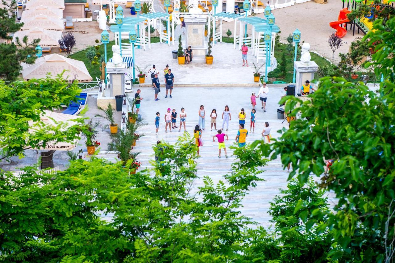 Phoenicia Blue View أوليمبْ المظهر الخارجي الصورة