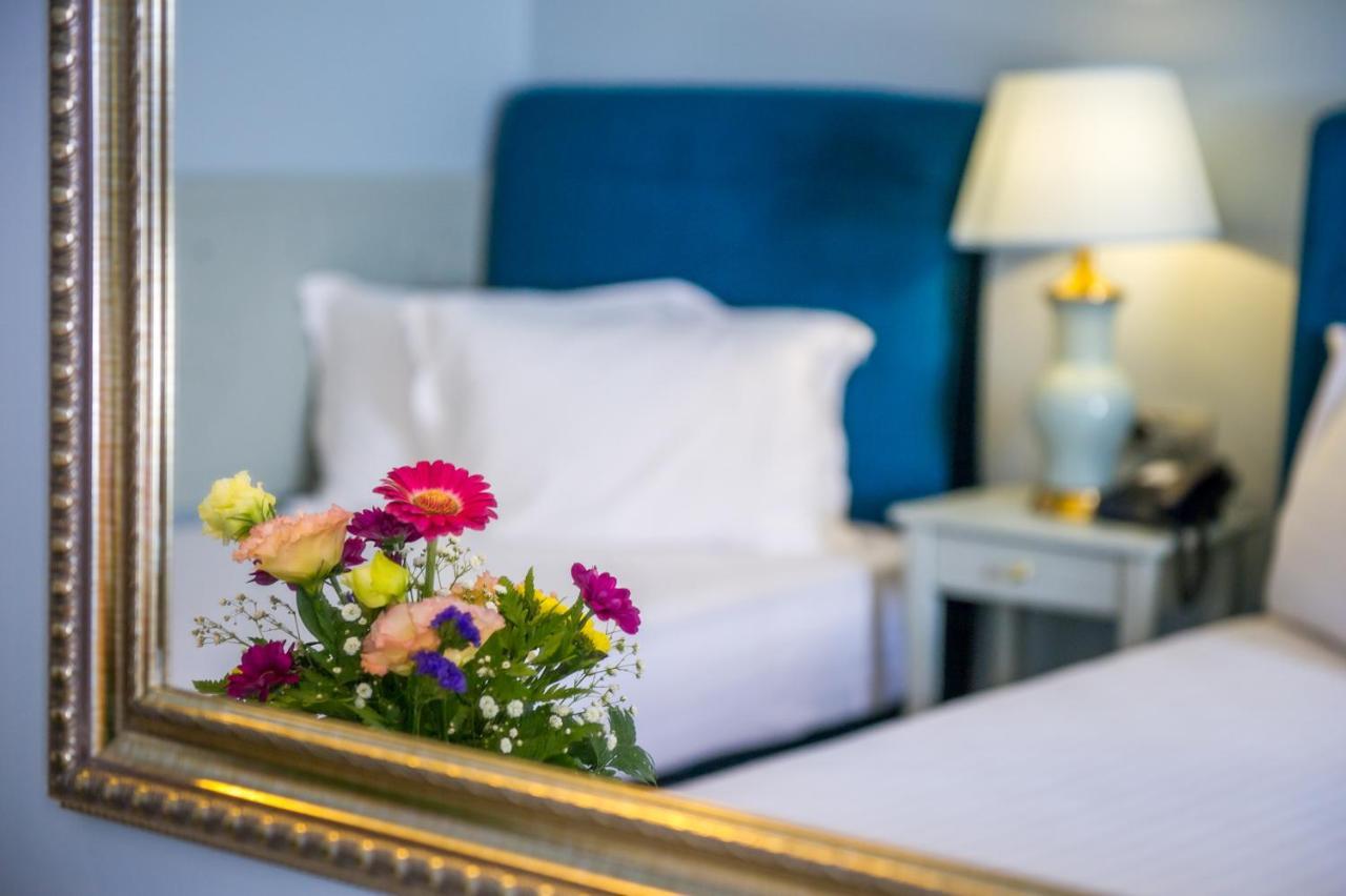 Phoenicia Blue View أوليمبْ المظهر الخارجي الصورة