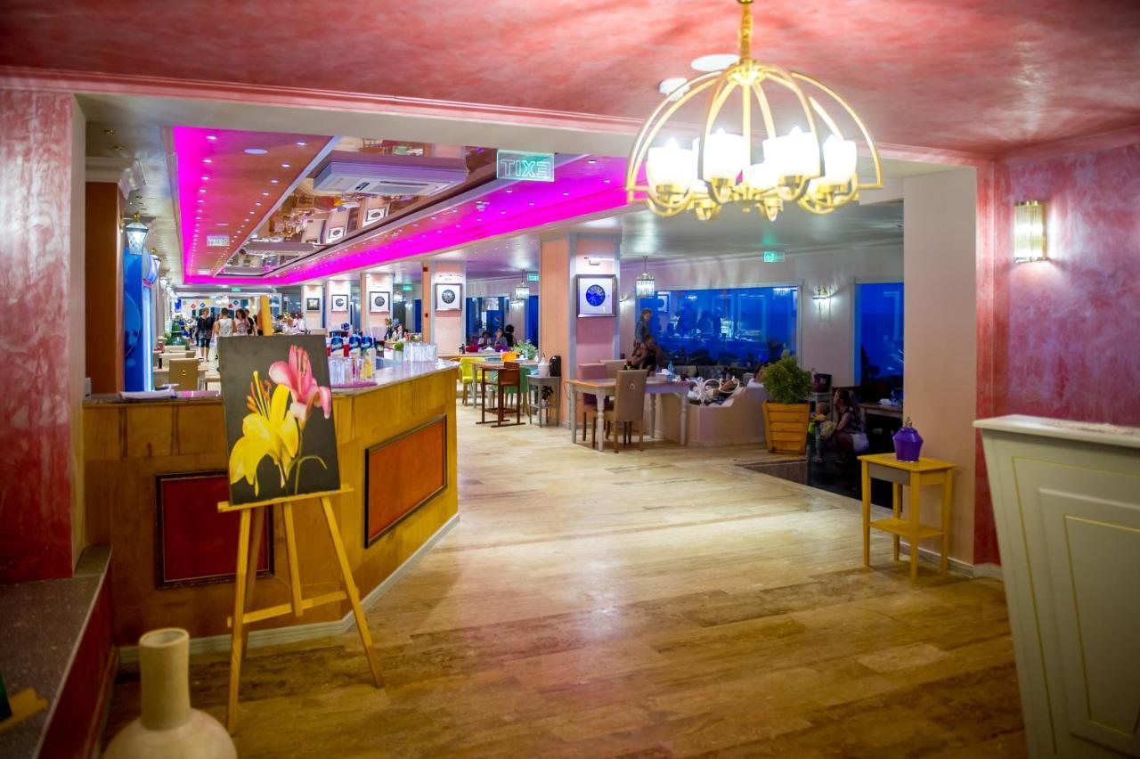 Phoenicia Blue View أوليمبْ المظهر الخارجي الصورة