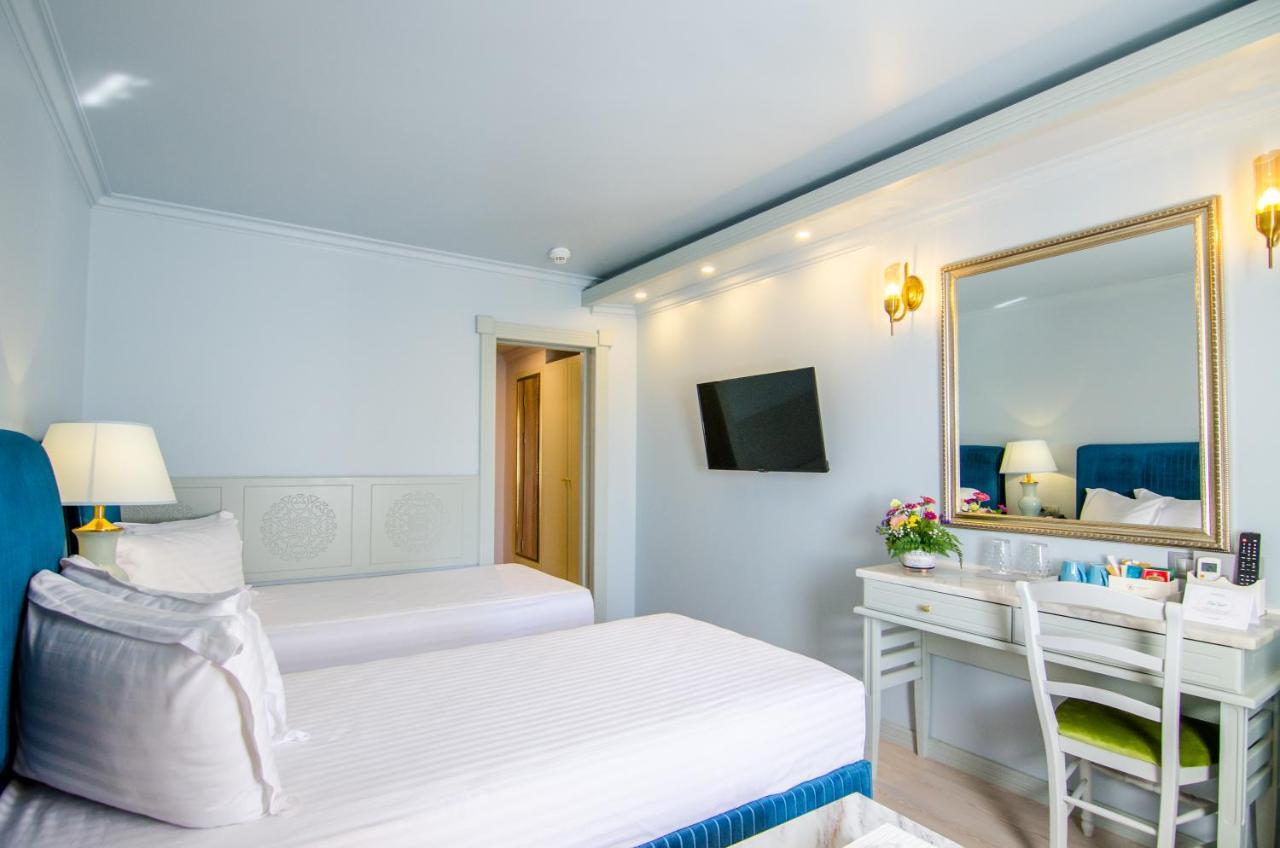 Phoenicia Blue View أوليمبْ المظهر الخارجي الصورة