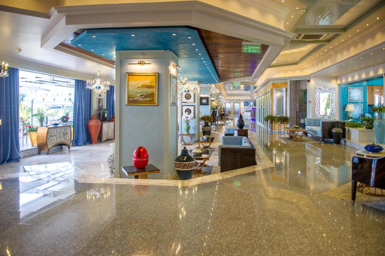 Phoenicia Blue View أوليمبْ المظهر الخارجي الصورة