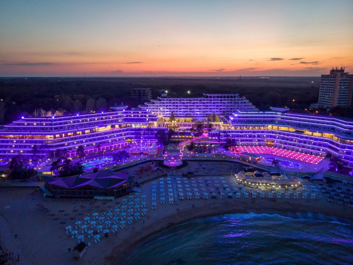 Phoenicia Blue View أوليمبْ المظهر الخارجي الصورة