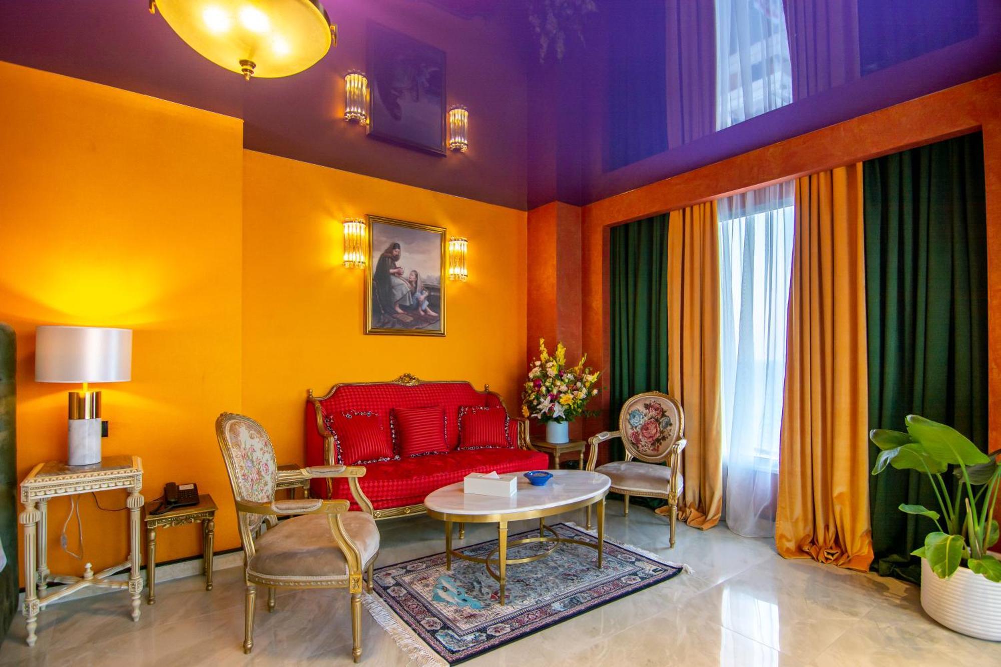 Phoenicia Blue View أوليمبْ المظهر الخارجي الصورة