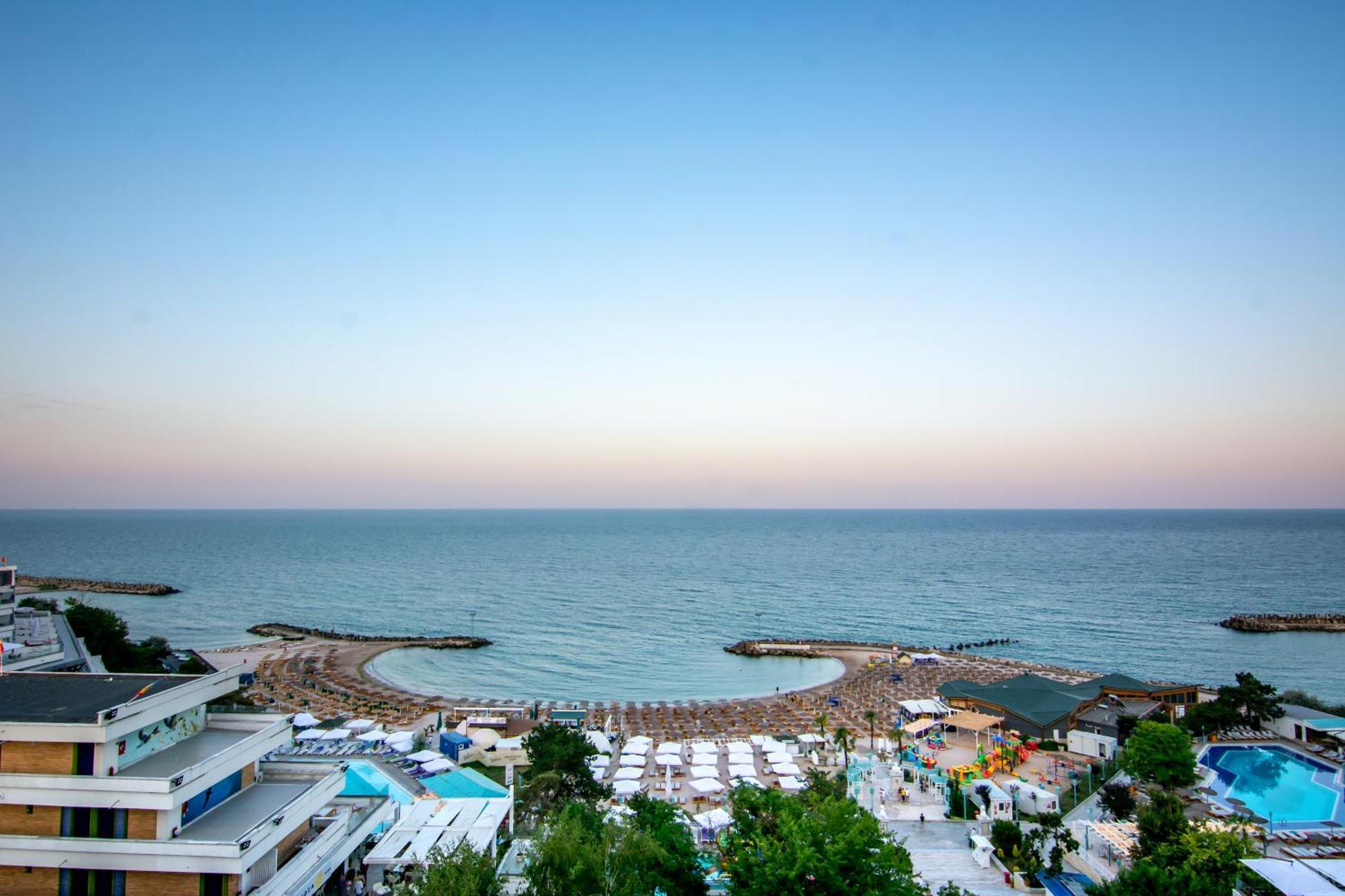 Phoenicia Blue View أوليمبْ المظهر الخارجي الصورة